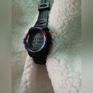 The Timeless Choice Water Resistant Watch